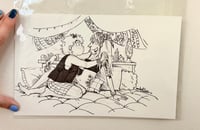 Image 1 of TLV vol 2, no. 10 original 