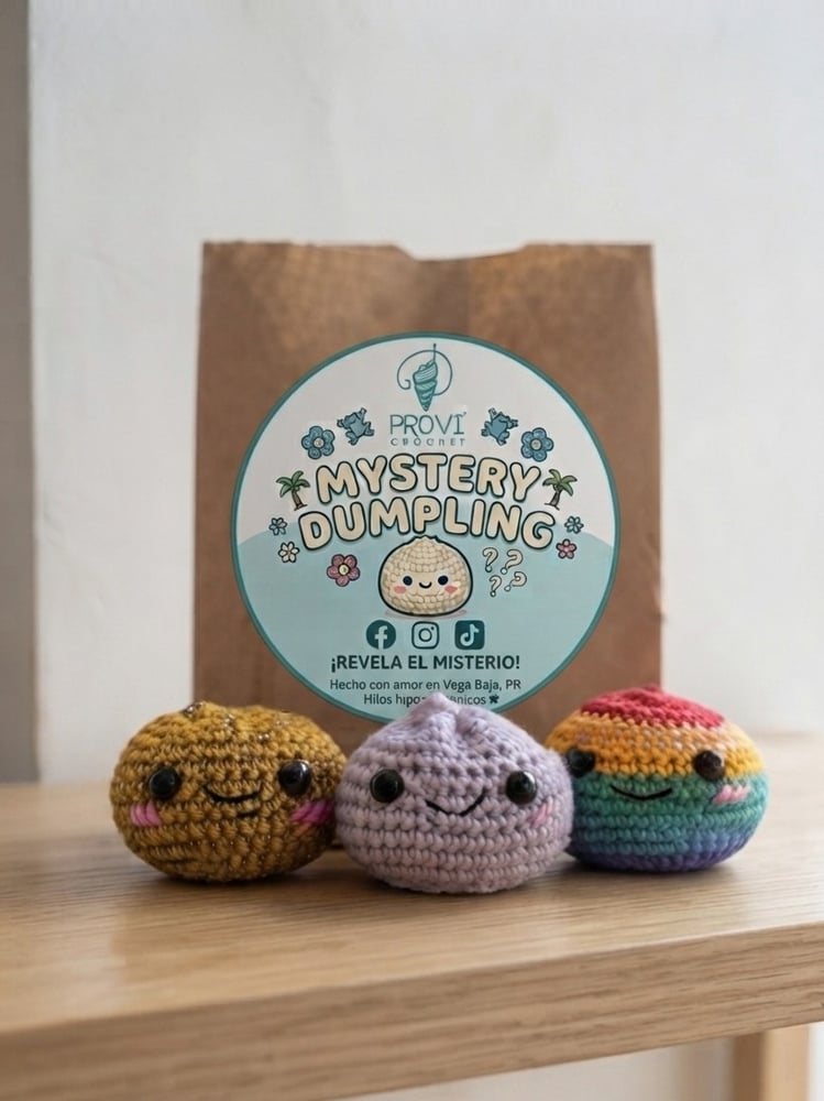 Image of Dumpling 