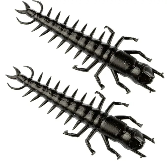 Image of Hellgy Fishing Lure 2.25 inch PA Lures
