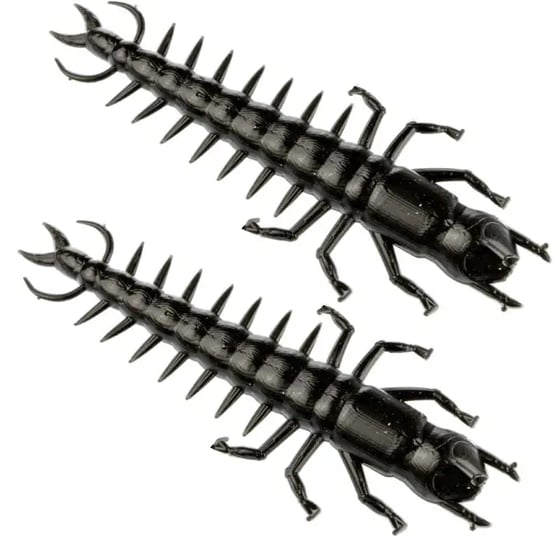 Image of Hellgy Fishing Lure 2.25 inch PA Lures