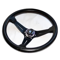 Image 1 of NARDI TORINO CLASSIC DEEP CORN 350MM