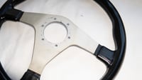 Image 4 of NARDI GARA 360MM SILVER SPEC