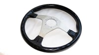 Image 5 of NARDI GARA 360MM SILVER SPEC