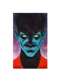 Nightcrawler