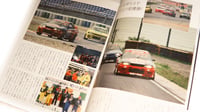Image 2 of Keiichi Tsuchiya Motosport Life 1992-1999