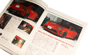 Image 2 of MAX ORIDO RACING LIFE MAGAZINE