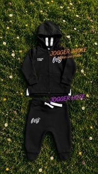 Baby Jogger | CYCLITS CYKIDS MINIS | Ltd. Edition