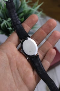 Image 8 of 1971 Omega Geneve Oval Ellipse 511.416 - With box - Manual winding Cal. 620 movements