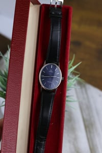 Image 3 of 1971 Omega Geneve Oval Ellipse 511.416 - With box - Manual winding Cal. 620 movements