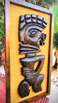 Image 2 of Tiki Moderno mōʻī