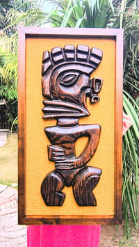 Image 3 of Tiki Moderno mōʻī