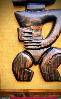 Image 4 of Tiki Moderno mōʻī