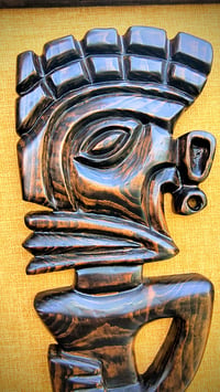 Image 5 of Tiki Moderno mōʻī