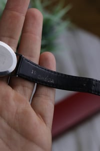 Image 7 of 1971 Omega Geneve Oval Ellipse 511.416 - With box - Manual winding Cal. 620 movements