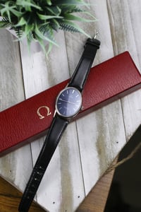 Image 2 of 1971 Omega Geneve Oval Ellipse 511.416 - With box - Manual winding Cal. 620 movements