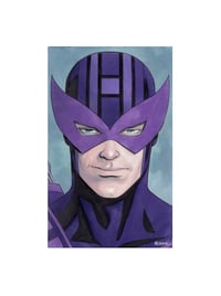 Hawkeye