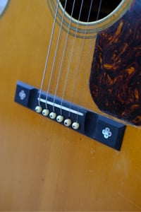 Image 2 of 1930s Larson Brothers Euphonon Jumbo