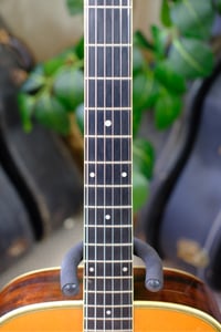 Image 3 of 1930s Larson Brothers Euphonon Jumbo