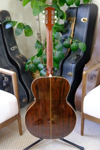 Image 9 of 1930s Larson Brothers Euphonon Jumbo