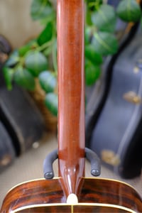 Image 7 of 1930s Larson Brothers Euphonon Jumbo