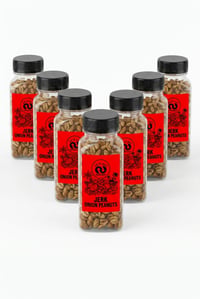 Image 3 of Ah It Dat Jerk Onion Peanuts "Spicy