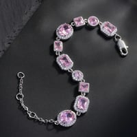 Image 1 of Pink ice