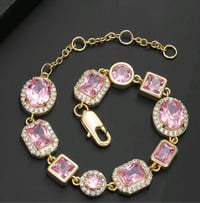 Image 3 of Pink ice