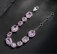 Image 4 of Pink ice