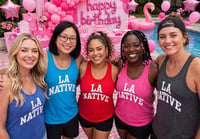 Image 1 of LA NATIVE Tank