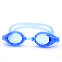Image 3 of Adult Prescription Swim Goggles