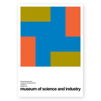 Museum of Science and Industry