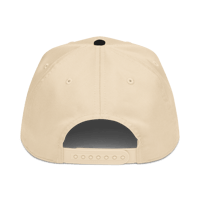 Image 3 of "Naivasha" Embroidered Baseball Cap 