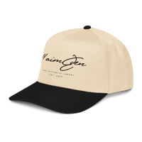 Image 4 of "Naivasha" Embroidered Baseball Cap 