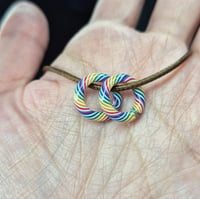 Image 1 of RAINBOW BRITE BEAD SET