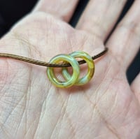 Image 1 of MUSHROOM BEAD SET