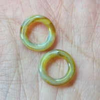Image 4 of MUSHROOM BEAD SET