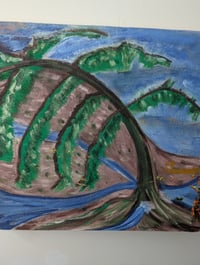 Image 1 of The leaning tree of piza
