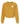 NEW!! Nurses Are Swell Women's Crop Crewneck Sweatshirt - MUSTARD