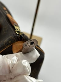 Image 8 of Louis Vuitton Speedy 25 Monogram Vintage