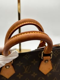 Image 4 of Louis Vuitton Speedy 25 Monogram Vintage
