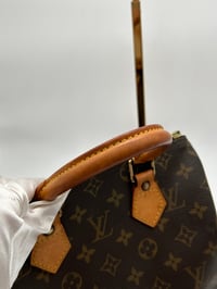 Image 5 of Louis Vuitton Speedy 25 Monogram Vintage