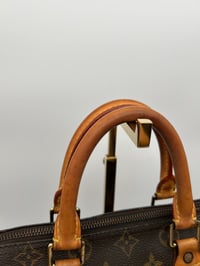 Image 16 of Louis Vuitton Speedy 25 Monogram Vintage