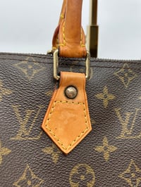 Image 2 of Louis Vuitton Speedy 25 Monogram Vintage