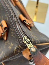 Image 10 of Louis Vuitton Speedy 25 Monogram Vintage