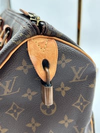 Image 6 of Louis Vuitton Speedy 25 Monogram Vintage