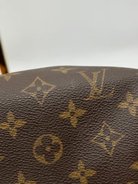 Image 19 of Louis Vuitton Speedy 25 Monogram Vintage