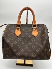 Image 13 of Louis Vuitton Speedy 25 Monogram Vintage