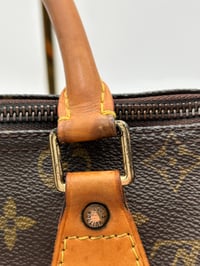 Image 14 of Louis Vuitton Speedy 25 Monogram Vintage