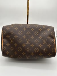 Image 17 of Louis Vuitton Speedy 25 Monogram Vintage