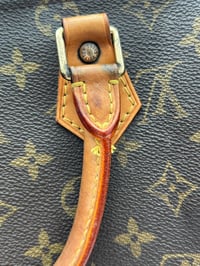 Image 15 of Louis Vuitton Speedy 25 Monogram Vintage